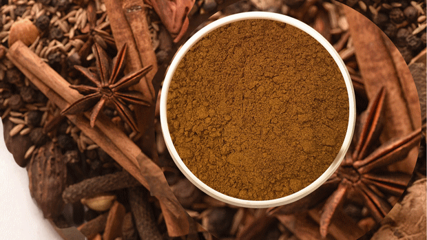 Garam Masala Powder